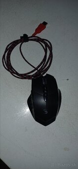 Rôzne staršie pc komponenty - 12