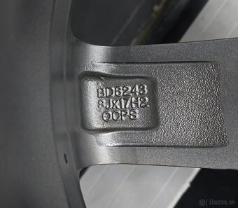 Zimná sada 5x112 225/45 R17 Sebring Snow - 12