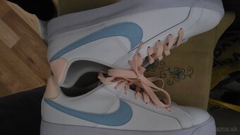 Botasky Nike 41 vn dl 26.5.....uni - 12