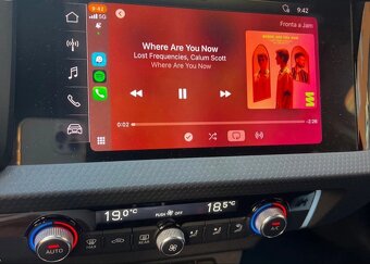 Audi A1 SPORTBACK 30 TFSI - 12