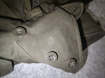 Maskace, celta CSLA - 12