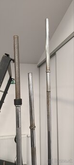 Stojan na drepy+ tyce - 12