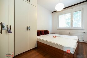 NOVINKA 3 izbový byt na predaj Banská Bystrica, kompletná re - 12