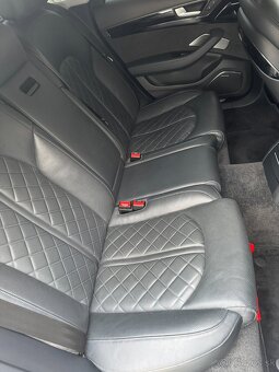 Audi A8 4.2 TDI V8 283KW - 12