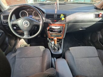 Vw bora 1.9tdi 85kw 4motion - 12