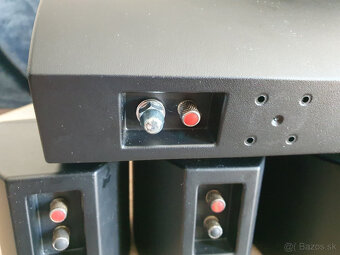 Canton Movie CX 60 5.1 Aktívny subwoofer - 12