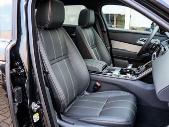 Land Rover Range Rover Velar P250 R-Dynamic - 12