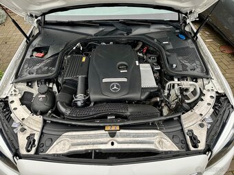 Mercedes C180 - 12