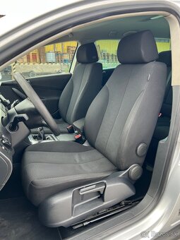 PREDAM VW PASSAT B6 COMBI 1,9TDi 77kW BKC TRENDLINE XENON - 12