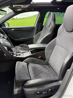 Škoda superb sportline 2.0tdi 147kw canton,pano,dcc,acc,dsg - 12