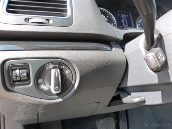 Seat Alhambra 2.0 TDI CR DPF 170k Style Family Business DSG - 12