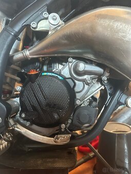 Ktm Sx 125 2023 - 12