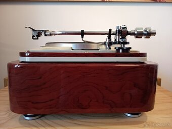 THORENS TD 124 - 12