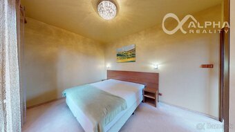 EXKLUZÍVNE 2i apartmán s terasou, parkovaním, Veľká Lomnica - 12