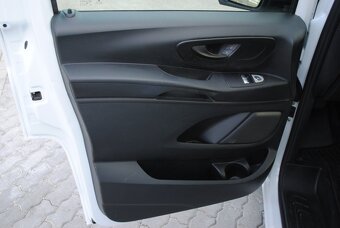 MERCEDES VITO 114CDI LANG - PREDAJ AJ NA SPLÁTKY - 12