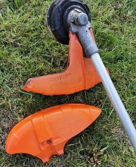 Krovinorez stihl fs 311 - 12