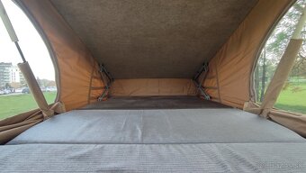 VW T4 Carthago Camper Obytný Po Renovaci / Westfalia - 12