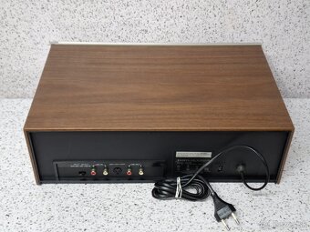 SANYO RD 5030 UM 》Stereo Tape Cassete deck / made in Japan - 12