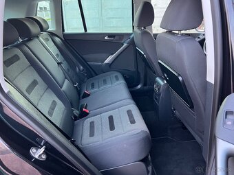VW Tiguan 2.0 TSI 147kw 4x4 Benzin - 12