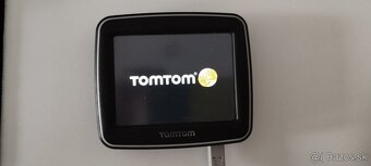 Predám 7 ks rôznych GPS navigácií TOMTOM a MIO. - 12
