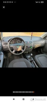 Škoda Fabia 1.9 tdi - 12