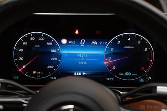 Mercedes-Benz S trieda Sedan S580 4MATIC - 12