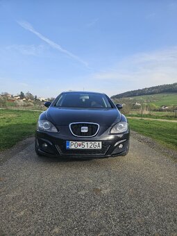 SEAT Leon 1.9 TDI 77kW - 12