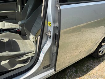 VW Golf 7 2.0tdi 110kw PLNE POJAZDNÉ - 12