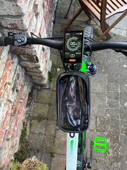 Predám elektro bicykel crussis e atland - 12