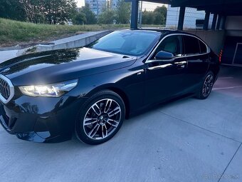 Bmw 520d xdrive - 12