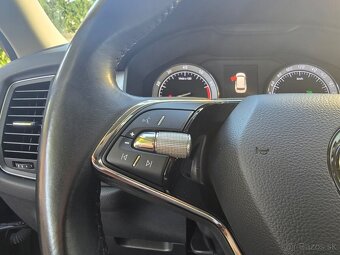 Škoda Kodiaq 1.5 TSI ACT Joy DSG, Mesačne: 310€ - 12