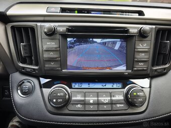 Toyota RAV4 2.2D 110kW 4x4 Automat - 12