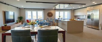 Výnimočný rodinný dom v Šali – časť Veča (126 m²) - 12