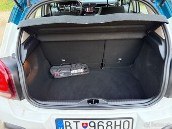 Citroën C3 PureTech 82 S S Shine - 12