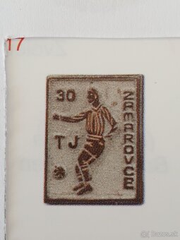 Kúpim odznaky 2 - 12