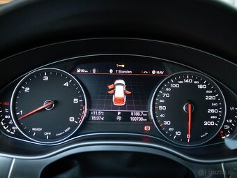 Audi A6 Avant competition 3.0 TDI DPF 326k quattro - 12