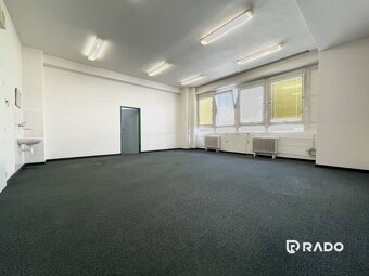 RADO | Kancelárie na prenájom 46m2, budova Fischer TireTech, - 12
