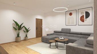 CENTRUM Martin_Rodinný dom /97m2/ s pozemkom /490m2/_KOMPLET - 12