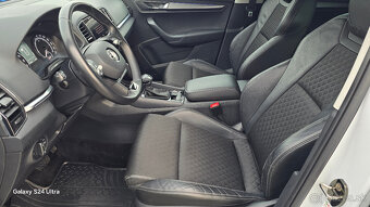 Škoda Karoq 1.6 TDI Live Plus DSG - 12