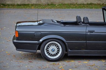 BMW 325i E30 1986 - 12