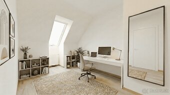 Moderný 4i mezonet v centre mesta - 12