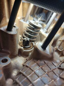 BMW e30 m54b30 turbo gt3076 airride - 12