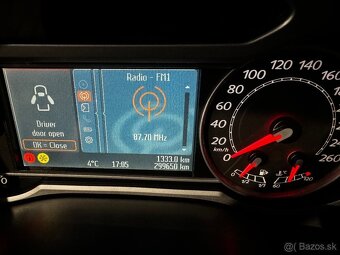 Ford S-max 2.0TDCI 103kW - 12