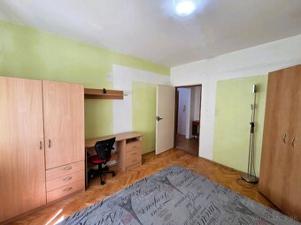 2-izbový byt | Hliny VII - 12