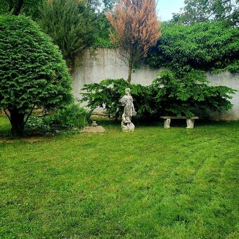 VIVAREAL EXKLUZÍVNA PONUKA 6 izb. RD, garáž, pozemok 844 m - 12