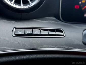 Mercedes-Benz CLS 400 d 4matic,AMG LINE,Možná Výmena - 12