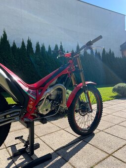 GAS GAS TXT GP 250 - 12
