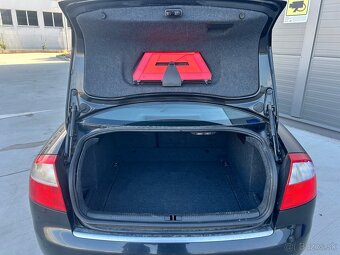 AUDI A4 B6 1.9TDI AUTOMAT 6ST - 12