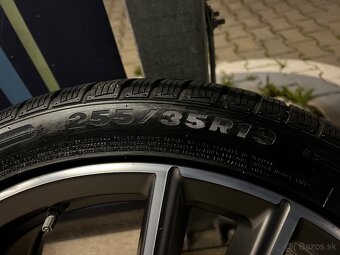 BMW 3 R19 792M M Performance Bi-Colour s pneumatikami - 12