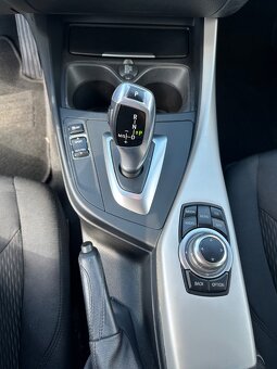 BMW Rad 1 116d A/T - 12